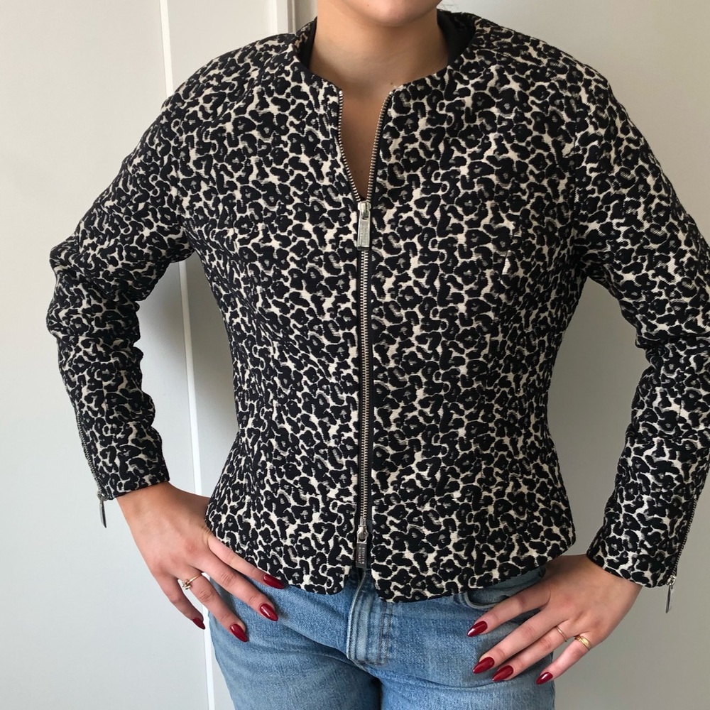 Blazer Steffen Schraut